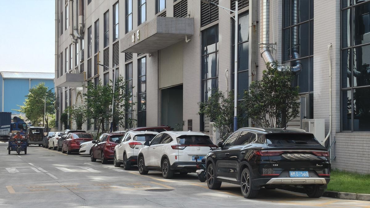 Fengyang-silicone-Company