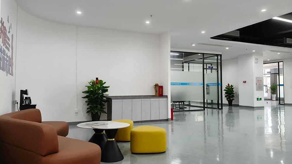 Fengyang-silicone-Company