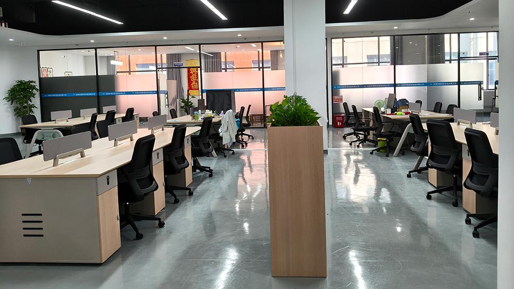 Fengyang-silicone-Company