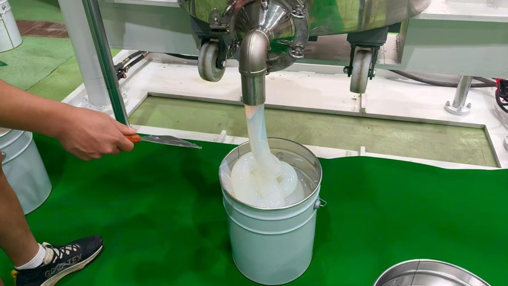 Fengyang-silicone-Company