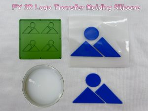 mould silicone ink