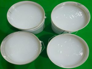mould silicone ink