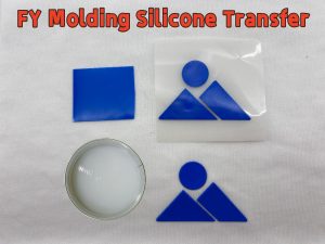 mould silicone ink