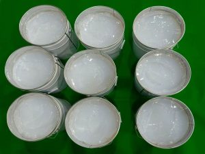 silicone heat transfer ink for clothing