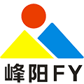 FY logo