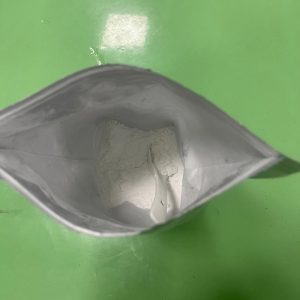Hot Melt Powder for Silicone Heat Transfer
