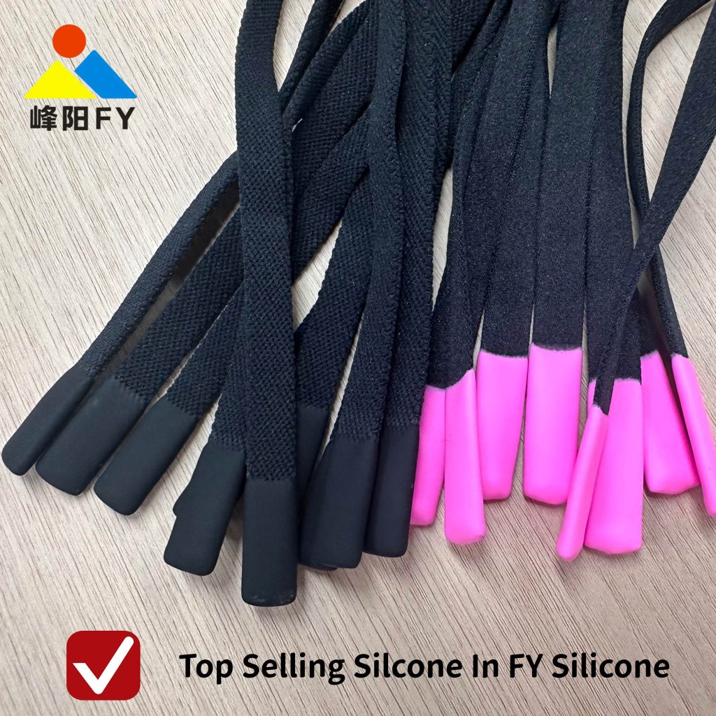 FY-2030 Round Rope Diping Silicone