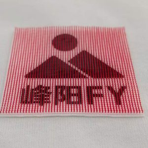 toothbrush heat transfer silicone ink