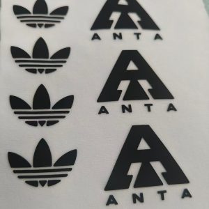 Roll to Roll HD Heat Transfer Silicone Ink