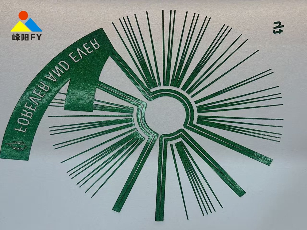 Chameleon effect screen screen printing silicone ink reverse heat transfer