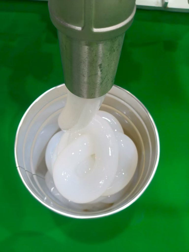FY Apparel Screen Printing Silicone Inks
